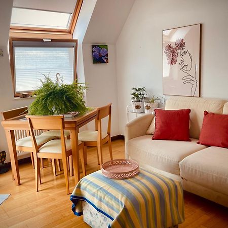 Apartamento Con Vistas Sada Daire Dış mekan fotoğraf