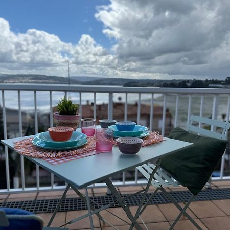 Apartamento Con Vistas Sada Daire Dış mekan fotoğraf