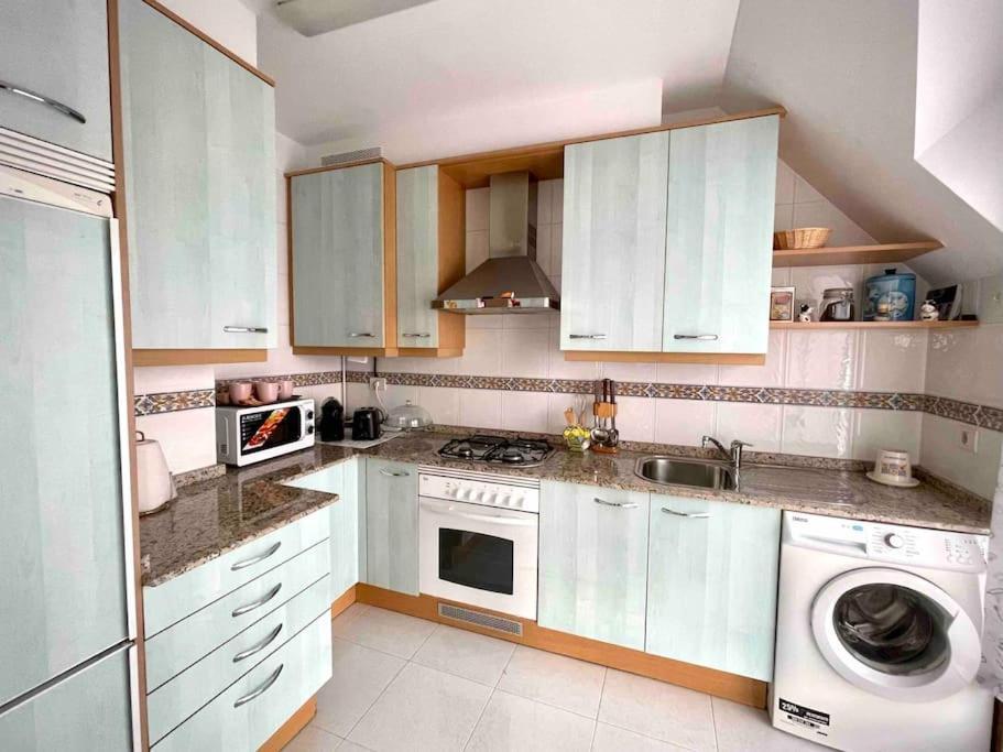 Apartamento Con Vistas Sada Daire Dış mekan fotoğraf