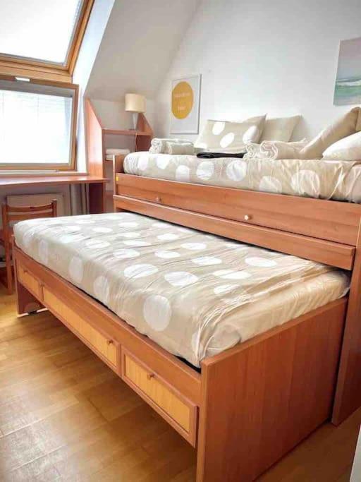 Apartamento Con Vistas Sada Daire Dış mekan fotoğraf