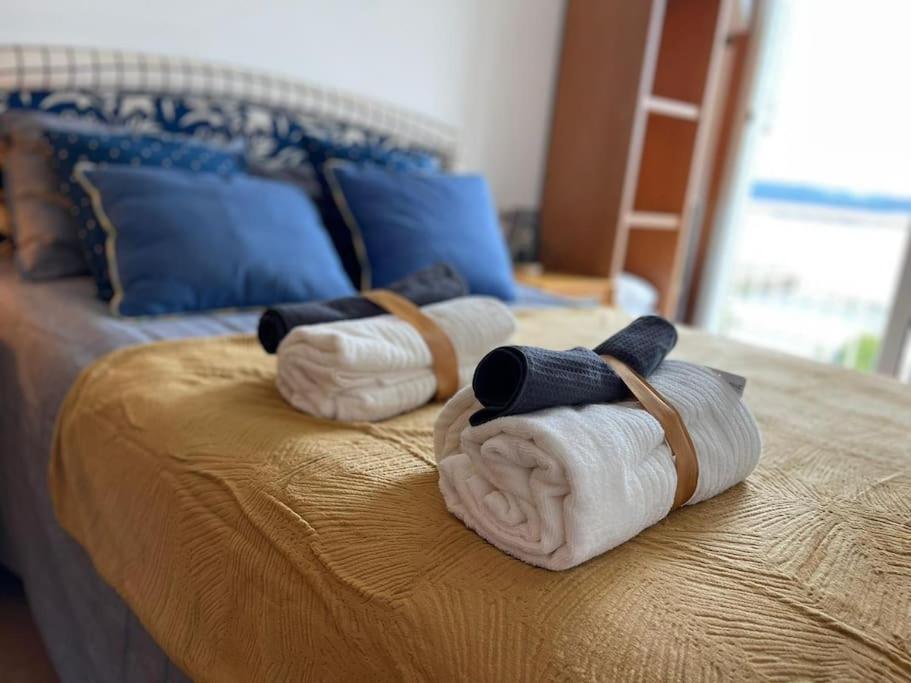 Apartamento Con Vistas Sada Daire Dış mekan fotoğraf