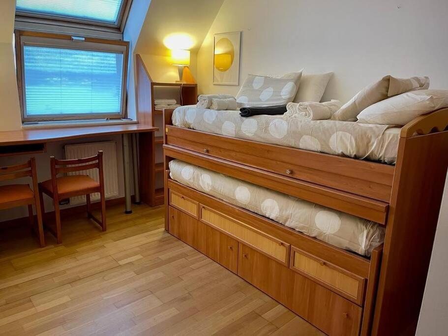 Apartamento Con Vistas Sada Daire Dış mekan fotoğraf