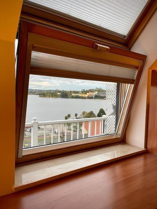 Apartamento Con Vistas Sada Daire Dış mekan fotoğraf