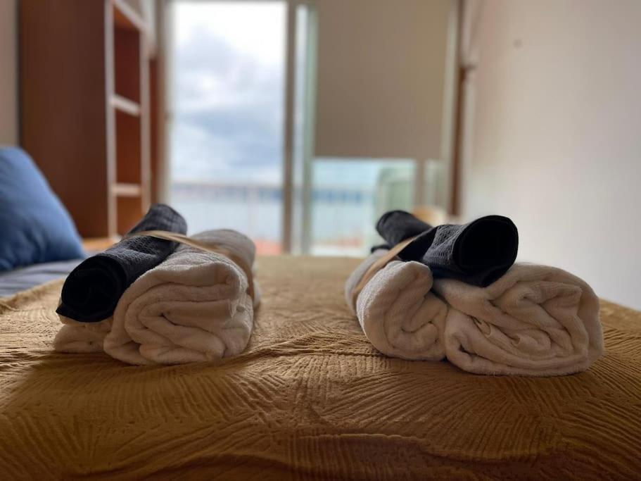 Apartamento Con Vistas Sada Daire Dış mekan fotoğraf