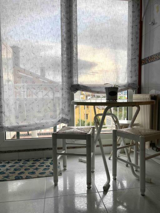 Apartamento Con Vistas Sada Daire Dış mekan fotoğraf