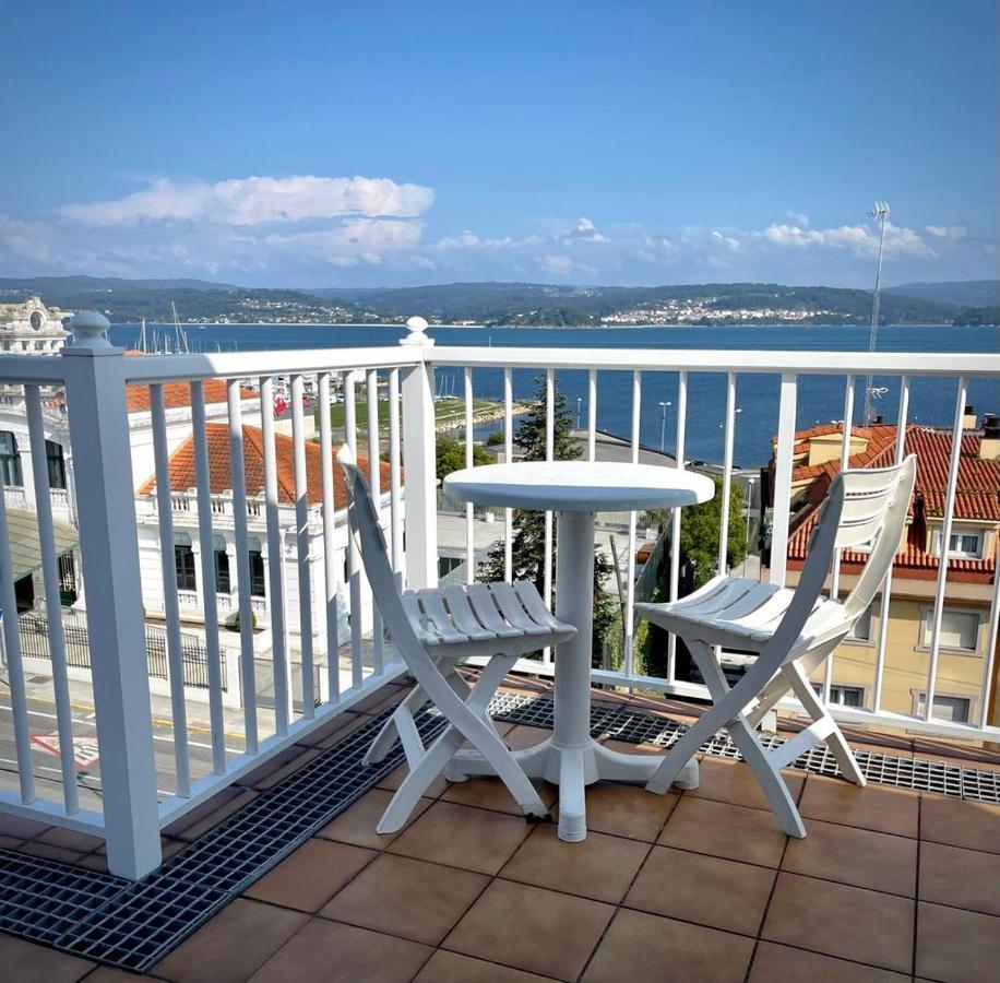 Apartamento Con Vistas Sada Daire Dış mekan fotoğraf