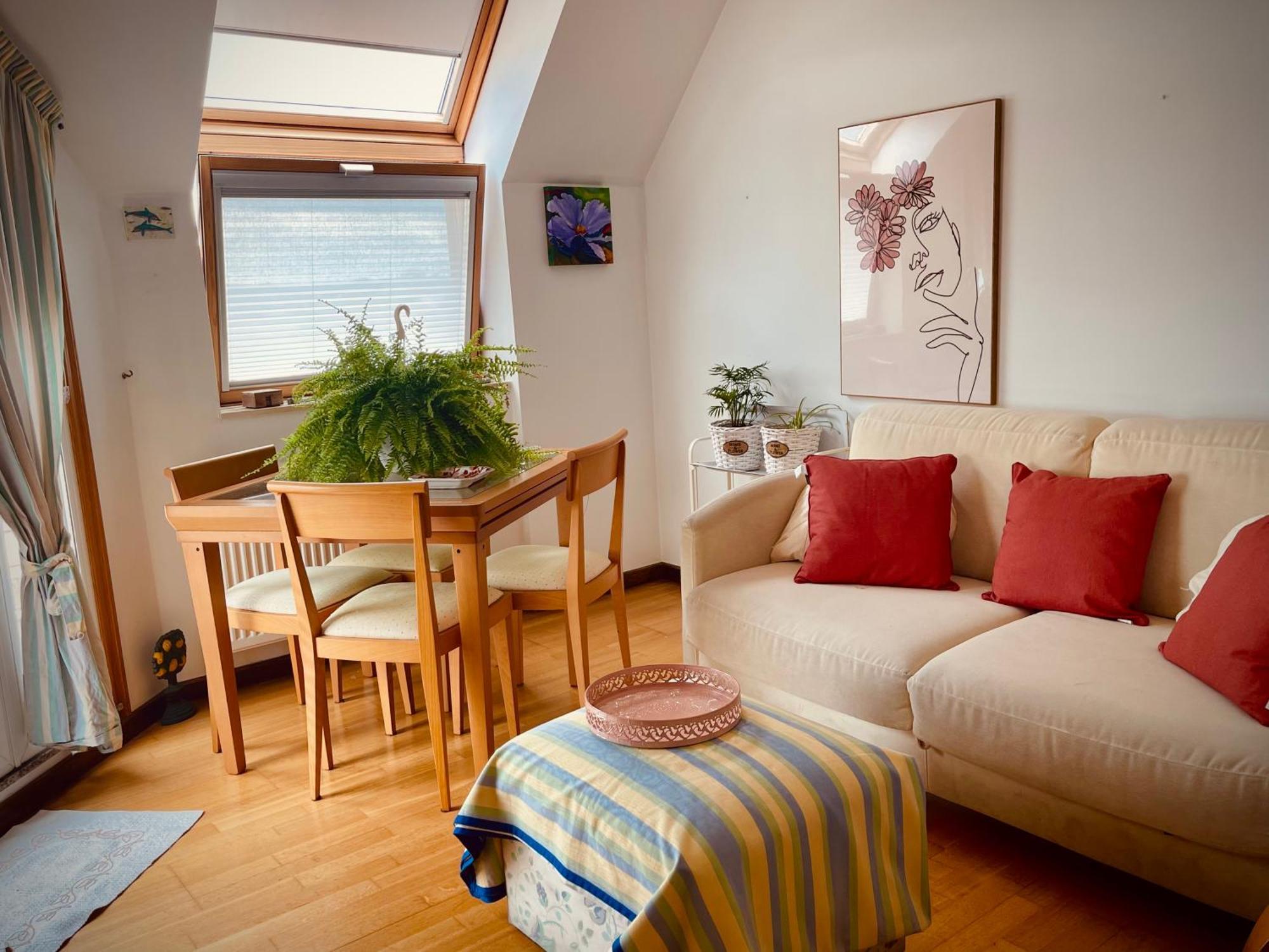 Apartamento Con Vistas Sada Daire Dış mekan fotoğraf